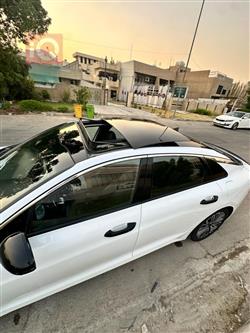 كيا K5